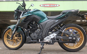 YAMAHA FZS25 RG69