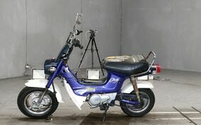 HONDA CHALY 50 CF50