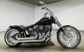 HARLEY FXSTC 1580 2008 JL5