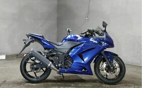 KAWASAKI NINJA 250R EX250K