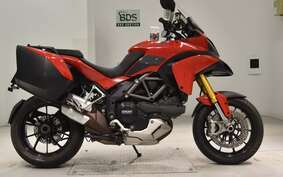 DUCATI MULTISTRADA 1200 S 2012 A200A