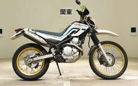 YAMAHA SEROW 250 DG11J