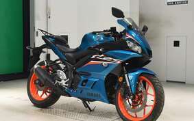 YAMAHA YZF-R25 A RG43J