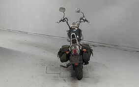 YAMAHA VIRAGO 250 3DM