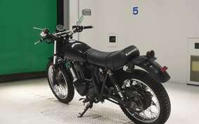 KAWASAKI 250TR BJ250F