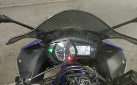 YAMAHA YZF-R25 RG10J