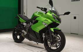 KAWASAKI NINJA 400R 2012 ER400B