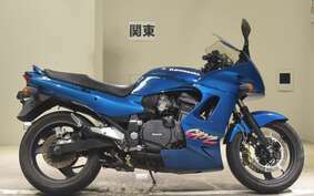 KAWASAKI GPZ1100 Gen.2 1996 ZXT10E