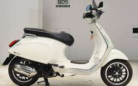 VESPA SPRINT150 M824