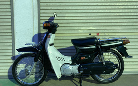 SUZUKI RC50 BA13A