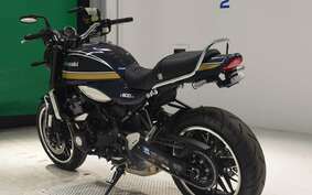 KAWASAKI Z900RS 2021 ZR900C