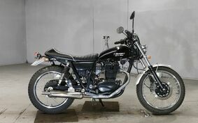 KAWASAKI 250TR BJ250F