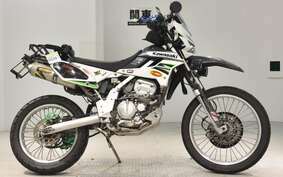 KAWASAKI KLX250 Gen.2 LX250S