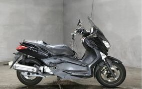 YAMAHA X-MAX 125 SE54