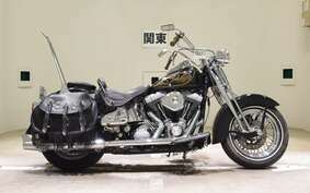 HARLEY FLSTS 1450 2000 BRY