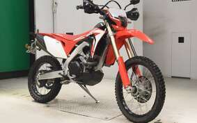 HONDA CRF450L 2020 PD11