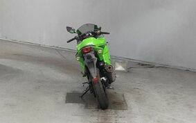 KAWASAKI NINJA 250R EX250K