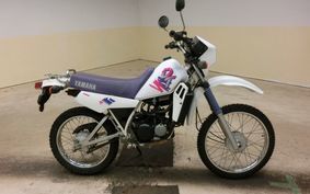 YAMAHA DT50 17W