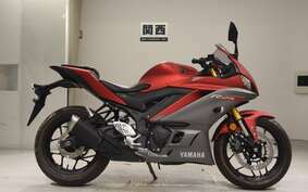 YAMAHA YZF-R25 RG43J