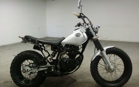 YAMAHA TW200 1998 2JL