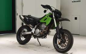 KAWASAKI KLX250D TRACKER LX250E