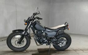 YAMAHA TW225 DG09J