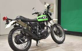 KAWASAKI 250TR BJ250F