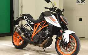 KTM 1290 SUPER DUKE R 2017 V3940