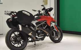 DUCATI HYPERSTRADA 820 2014