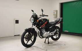 YAMAHA YBR125