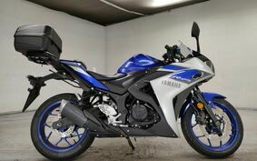 YAMAHA YZF-R25 RG10J