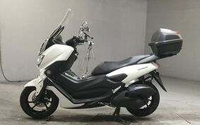 YAMAHA N-MAX 125 SED6J