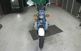 HONDA CHALY 50 CF50