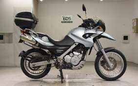 BMW F650GS 2004 0175