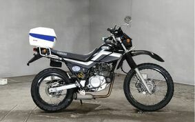 YAMAHA SEROW 225 WE DG08J