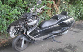 YAMAHA MAXAM 250 2007 SG21J