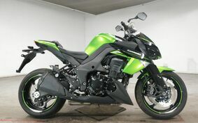 KAWASAKI Z1000 2010 ZRCD18