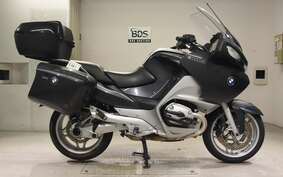 BMW R1200RT 2008