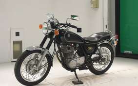 YAMAHA SR400 Gen.2 2000 1JR