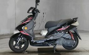 YAMAHA CYGNUS 125 X SE46