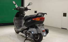 YAMAHA AXIS 125 TREET SE53J