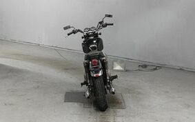 KAWASAKI W400 2007 EJ400A