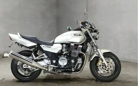 YAMAHA XJR1200 1995 4KG