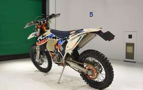 KTM 350 EXC F SIXDAYS 2015