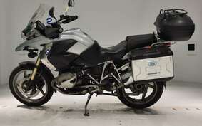 BMW R1200GS 2012