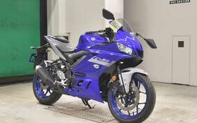 YAMAHA YZF-R3 2020 RH13J