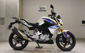 BMW G310R 2020 0G01