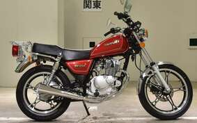 SUZUKI GN125 H PCJG9