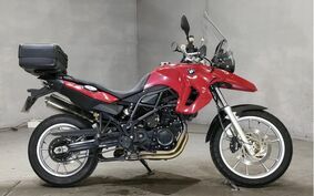 BMW F650GS 2009 0218