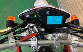 YAMAHA SEROW 250 DG17J